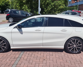 Mercedes Benz CLA 200 cdi automatica