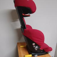 Seggiolino isofix