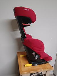 Seggiolino isofix