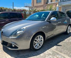 Alfa Romeo Giulietta 1.6 JTDm TCT 120 CV Super