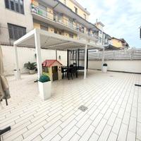 3Vani+TERRAZZO+Posto Auto Pressi Lidl MAV425