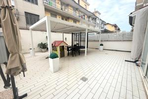 3Vani+TERRAZZO+Posto Auto Pressi Lidl MAV425