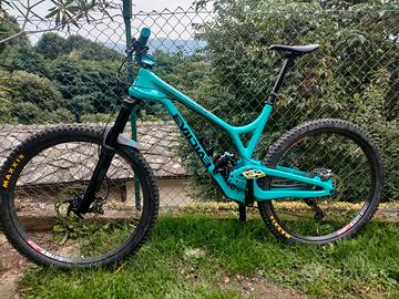 Telaio Evil The Offering tg XL