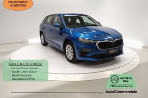 Škoda Scala 1.0 TSI 115 CV Selection