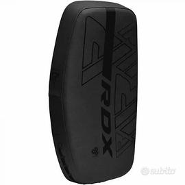 Arm pad Matte black RDX