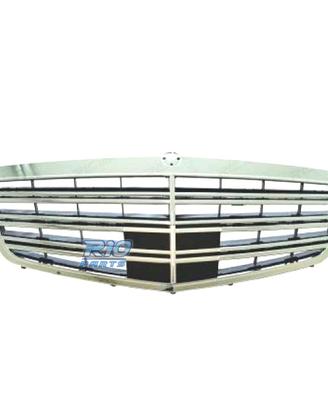 GRIGLIA MERCEDES CLASSE S W221 09-13 CROMO NERO