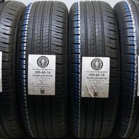 4 GOMME 205 65 16 FALKEN A67182