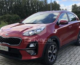 KIA Sportage 1.6 ECOGPL 2WD Business Class