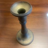 Candelabro ottone
