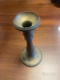 Candelabro ottone