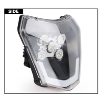 Faro LED KTM