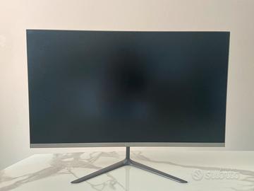 MONITOR PEAQ 24 Pollici