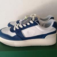 Scarpe  uomo lacoste taglia 43