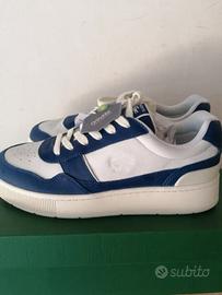 Scarpe  uomo lacoste taglia 43