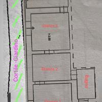 Locale commerciale -Laboratorio artigiano CASOLE B