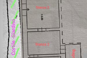 Locale commerciale -Laboratorio artigiano CASOLE B