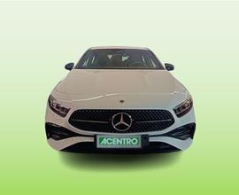 MERCEDES A-KLASSE A - 180d AMG Line U189683