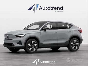 Volvo EC40 Single Motor 238 CV Recharge Core