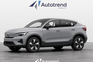 Volvo EC40 Single Motor 238 CV Recharge Core