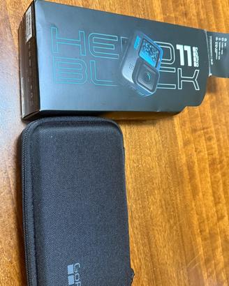 Gopro Hero 11 black