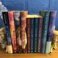 Libri di Michelle Paver, Mondadori