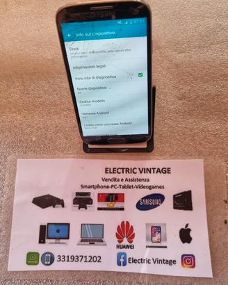 8138N-Smartphone Samsung Galaxy S4