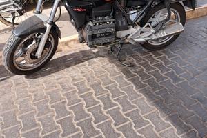 bmw k75