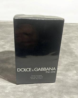 Dolce & Gabbana The One