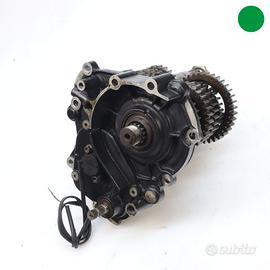 Cambio MV AGUSTA F4 1000 R