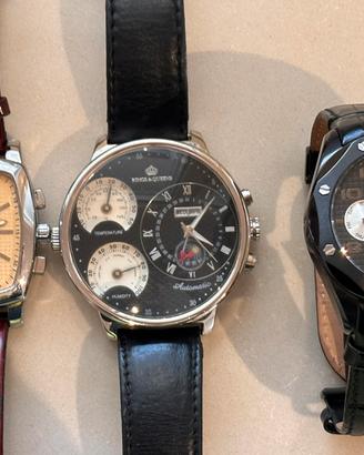 Orologio (3 orologi in stock) + 1 omaggio