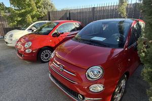 FIAT 500 1.0 Hybrid DIVERSI COLORI