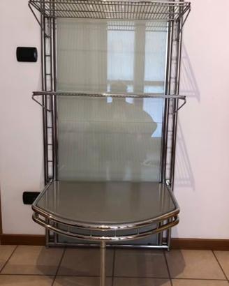 Mobile porta TV vintage