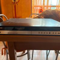 Samsung dvd-hr750
