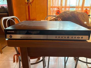 Samsung dvd-hr750