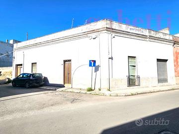 Casa Indipendente Copertino [CO 356VRG]