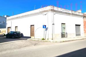 Casa Indipendente Copertino [CO 356VRG]