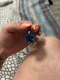 Ciondolo baccarat