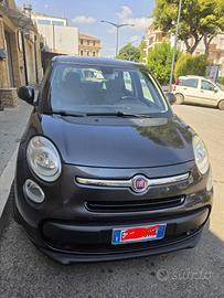Fiat 500 L 1.3 Diesel  5 porte  anno 2015 
