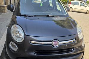 Fiat 500 L 1.3 Diesel  5 porte  anno 2015 
