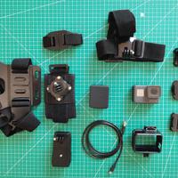 Accessori GoPro