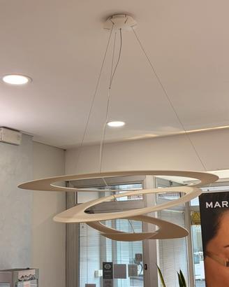 Lampada Artemide