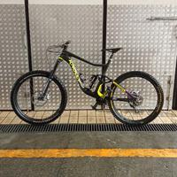 Bici da enduro KNOLLY WARDEN