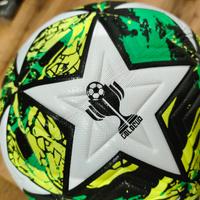 Pallone Calcio nuovo