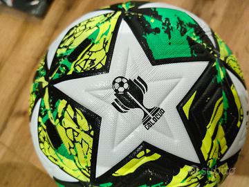 Pallone Calcio nuovo