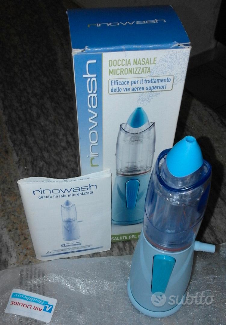 Rinowash doccia nasale - Tutto per i bambini In vendita a Cosenza