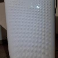 Condizionatore portatile usato 2 volte