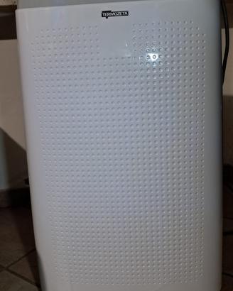 Condizionatore portatile usato 2 volte