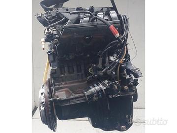 J4K MOTORE FORD KA (1° SERIE) 1.3 B 8v MAN 5m 60CV