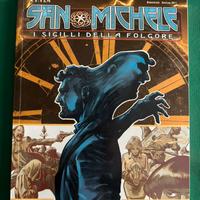 Fumetto San Michele nr. 5
