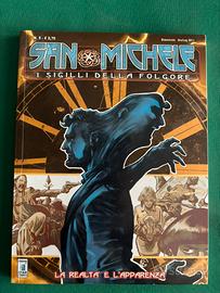Fumetto San Michele nr. 5